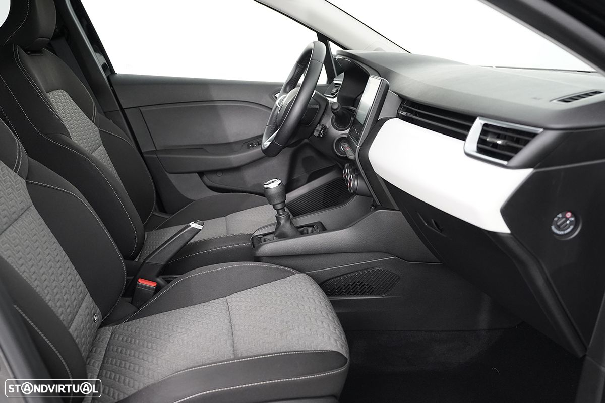 Renault Clio 1.0 TCe Evolution - 22