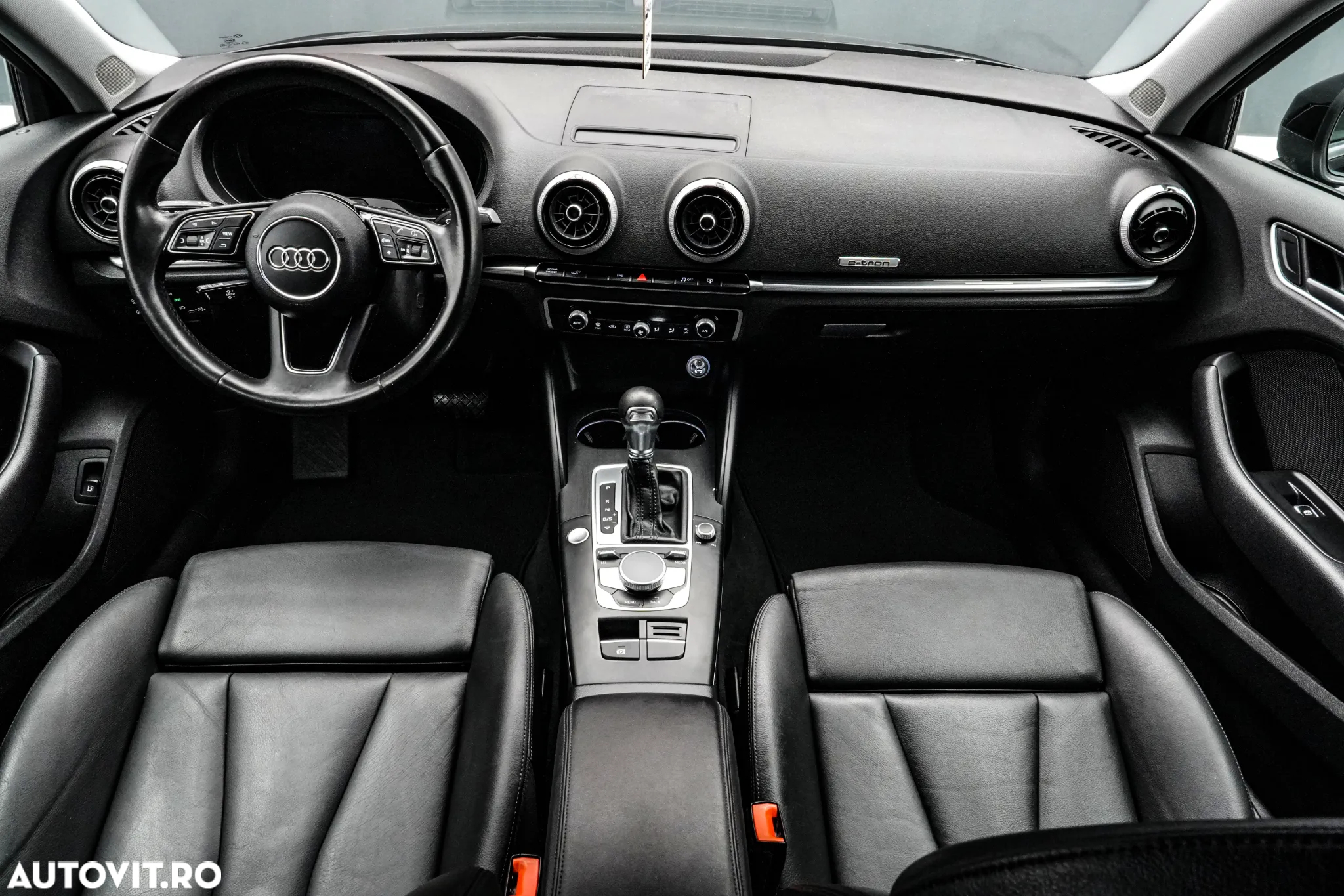 Audi A3 - 7