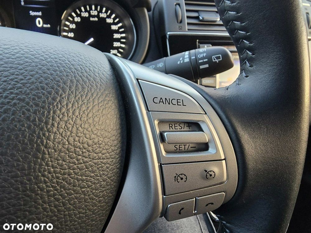 Nissan Pulsar 1.2 DIG-T N-Connecta - 14