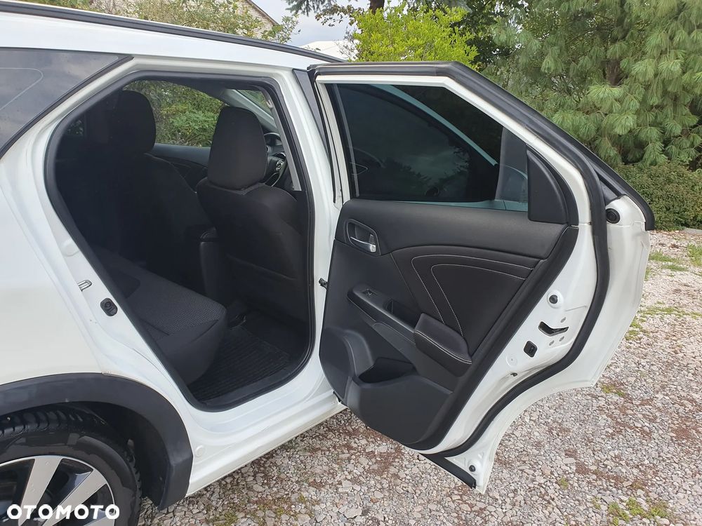 Honda Civic 1.8 Elegance - 13