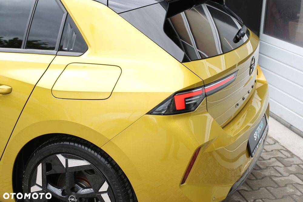 Opel Astra - 33