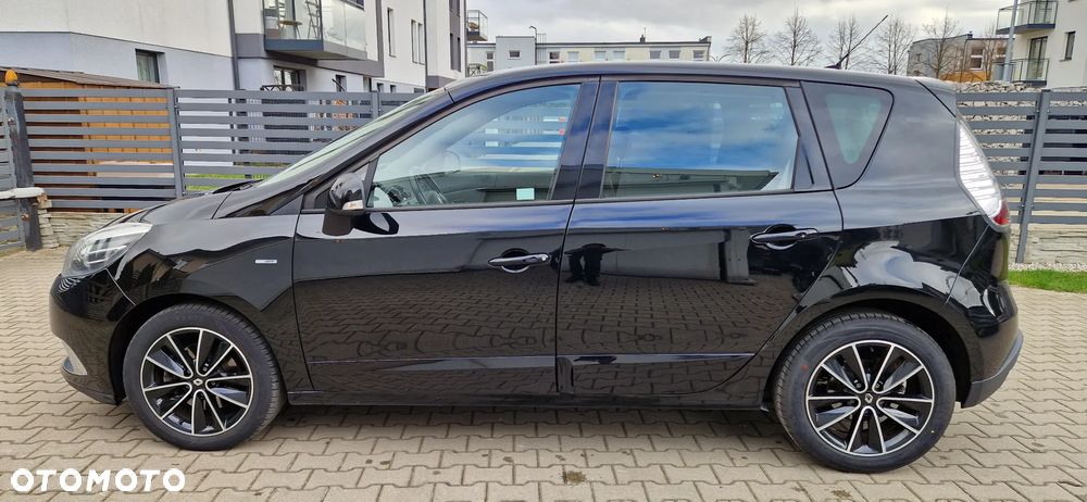 Renault Scenic Energy dCi 130 S&S Bose Edition - 10