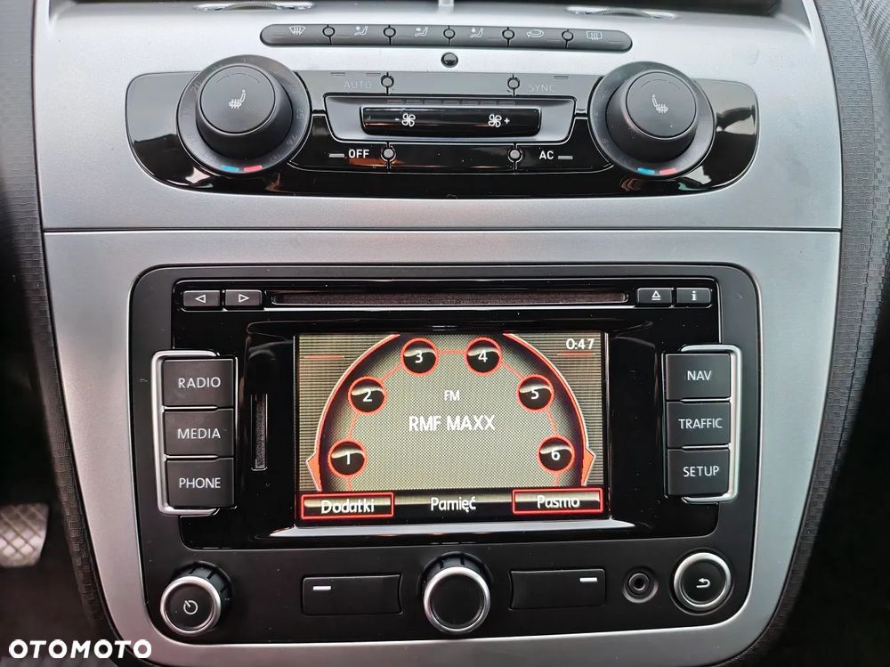Seat Altea XL - 22