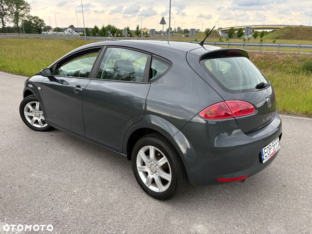 Seat Leon - 15
