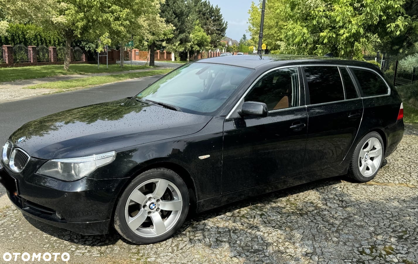 BMW Seria 5 - 4