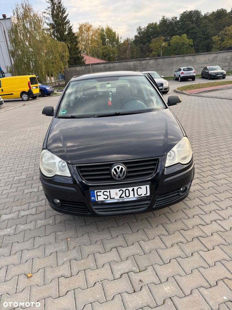 Volkswagen Polo 1.2 United - 1