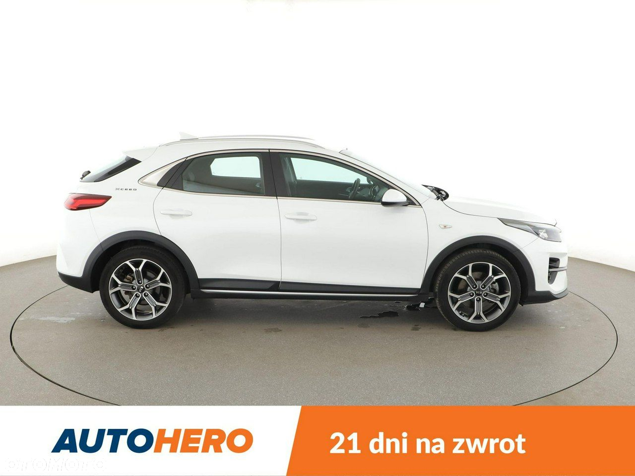 Kia XCeed 1.4 T-GDI OPF JBL SOUND EDITION - 9
