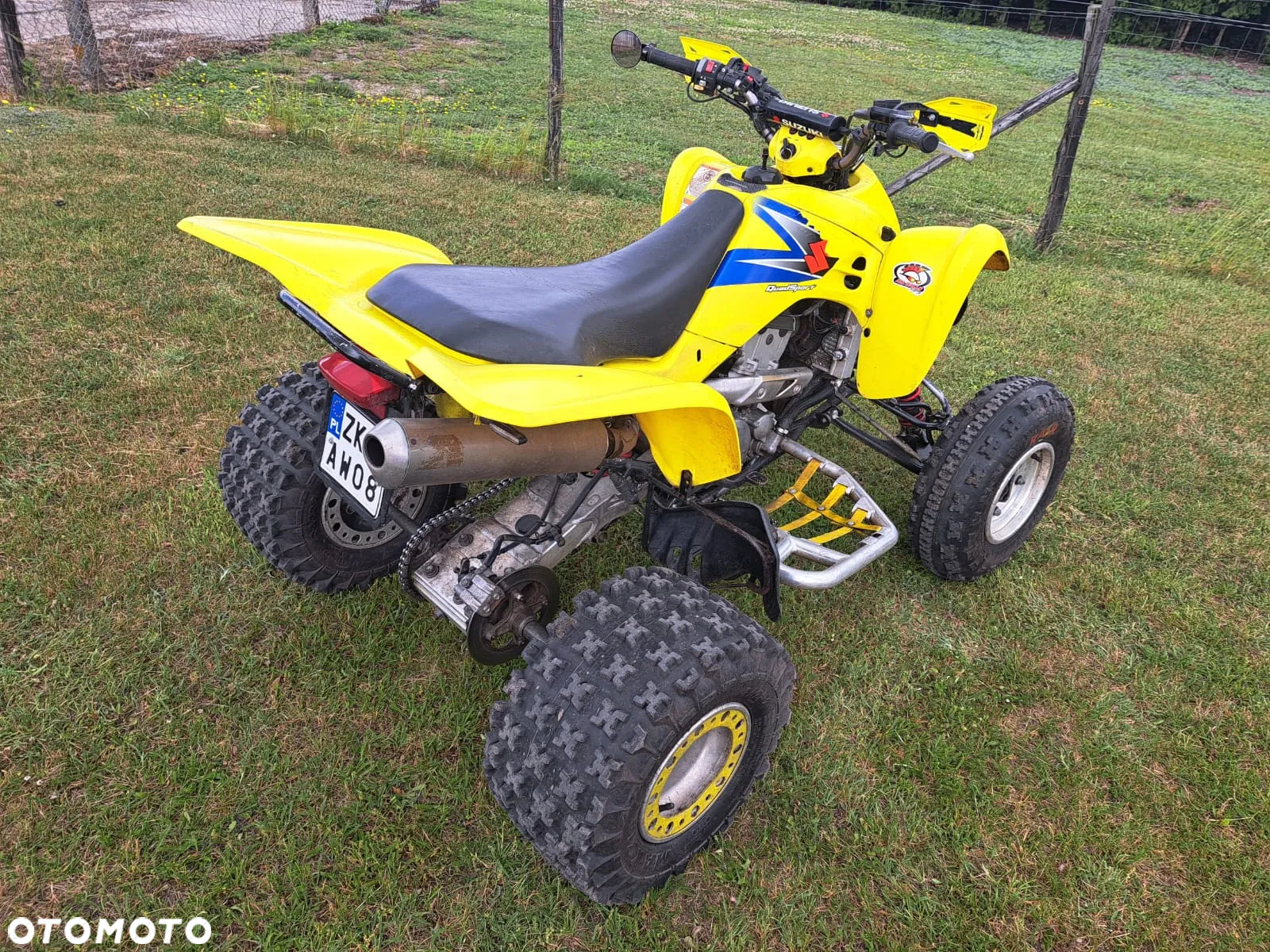 Suzuki Inny - 10