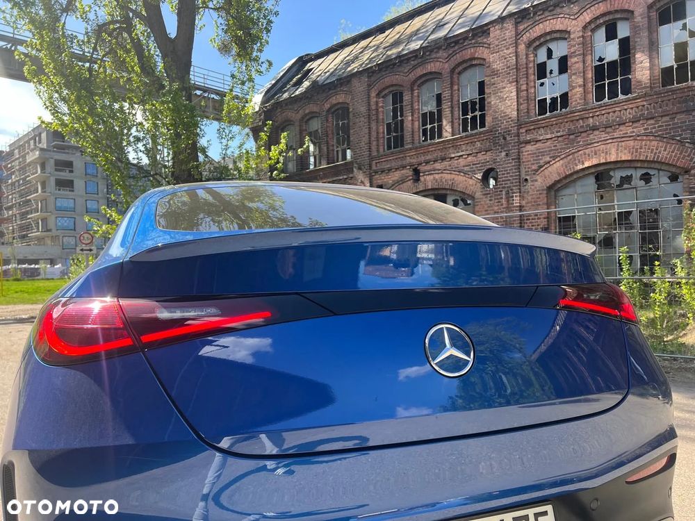 Mercedes-Benz GLC 300 d mHEV 4-Matic AMG Line - 9