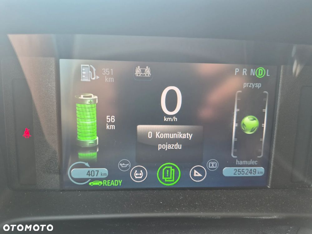 Opel Ampera - 6
