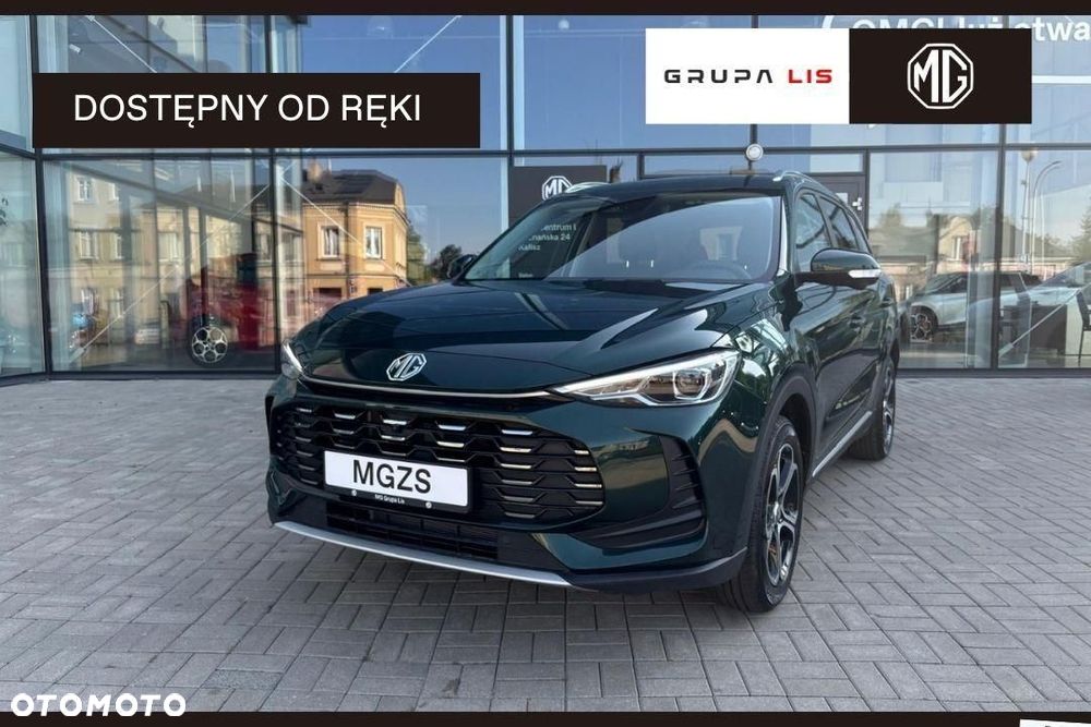 MG ZS 1.5 Excite - 1