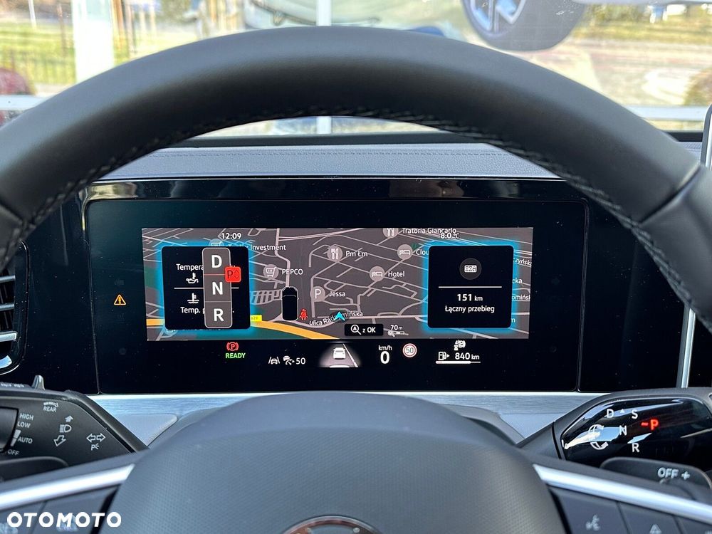 Volkswagen Passat Variant 1.5 TSI ACT mHEV Elegance DSG - 24