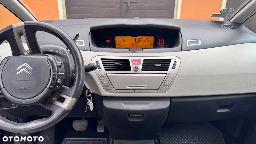 Citroën C4 Picasso 2.0 HDi Impress Exclusive - 10