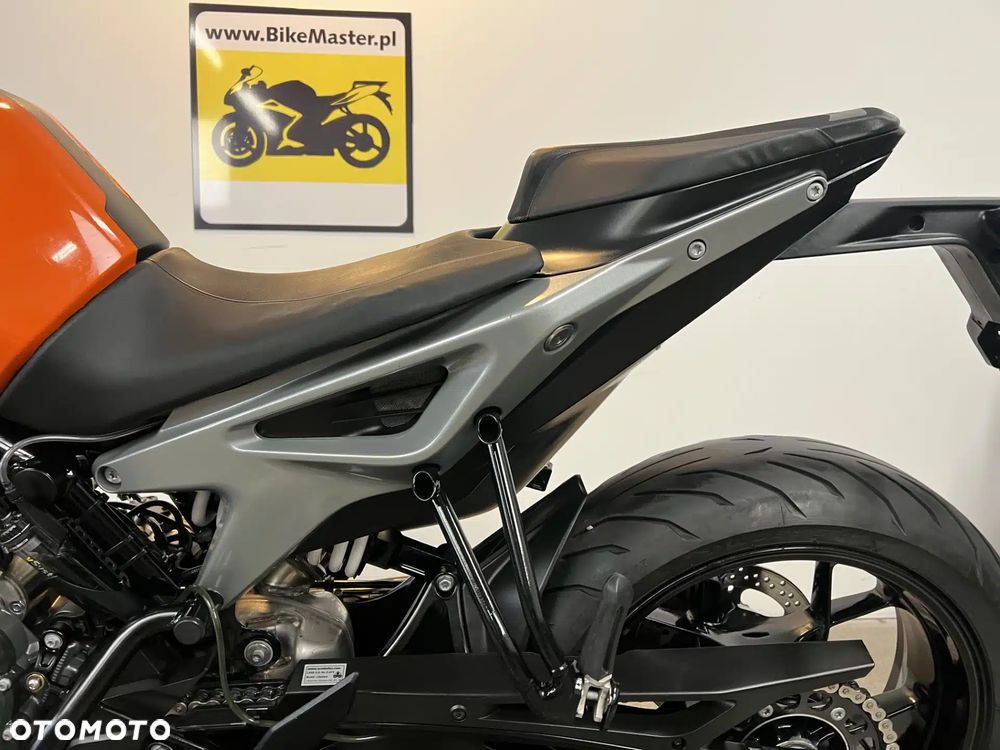KTM Duke - 32