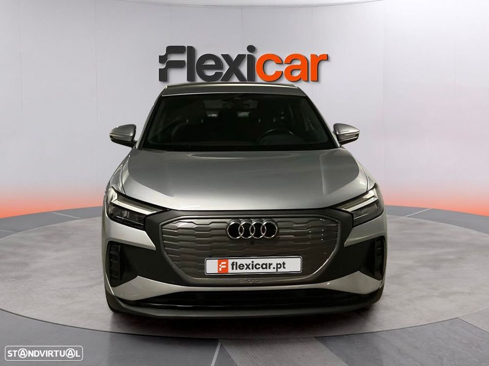 Audi Q4 Sportback e-tron 35 55 kWh - 7