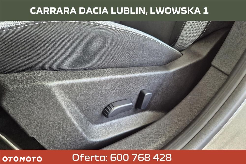 Dacia Bigster 1.8 Full Hybrid 155 Journey MMT - 8