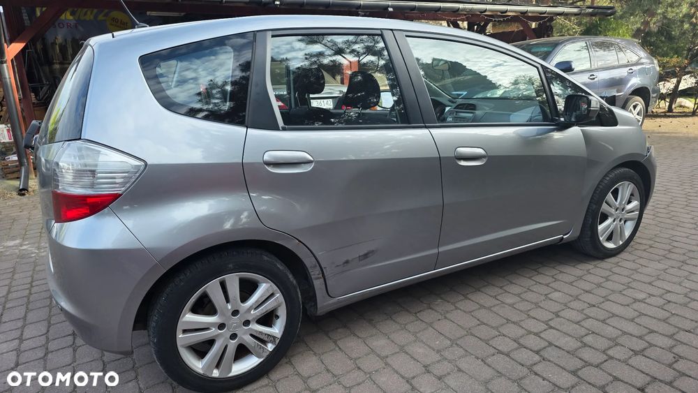 Honda Jazz 1.4 i-VTEC Comfort - 13