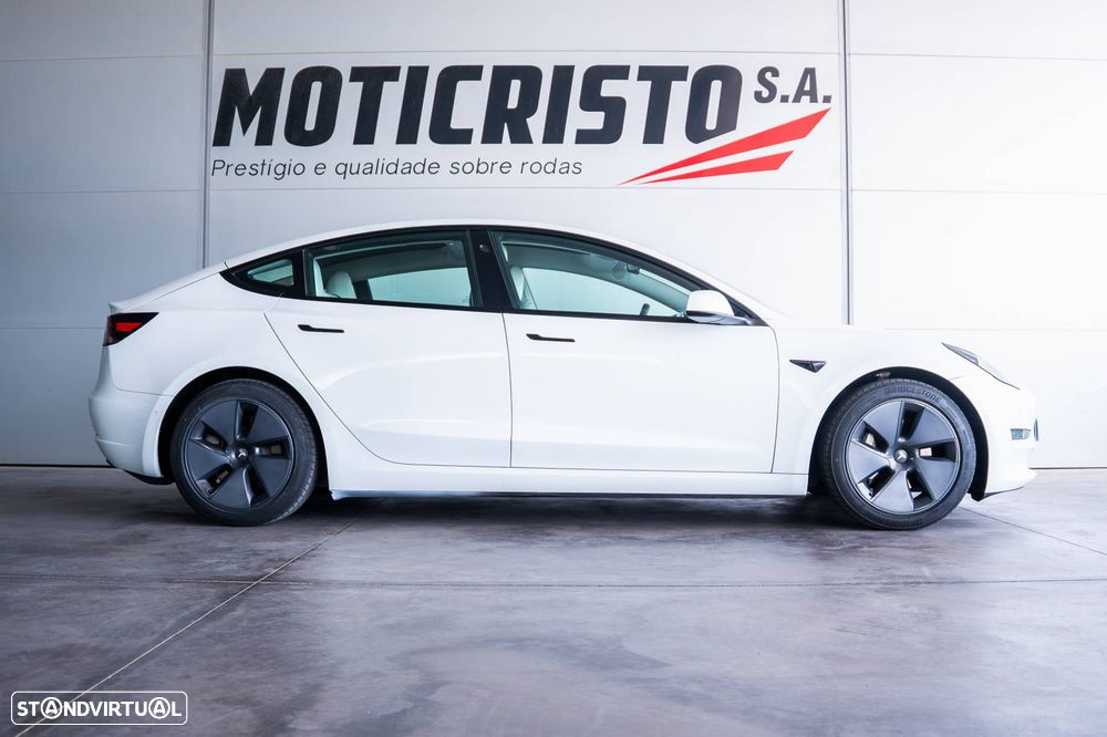 Tesla Model 3 Long Range Tração Integral - 9