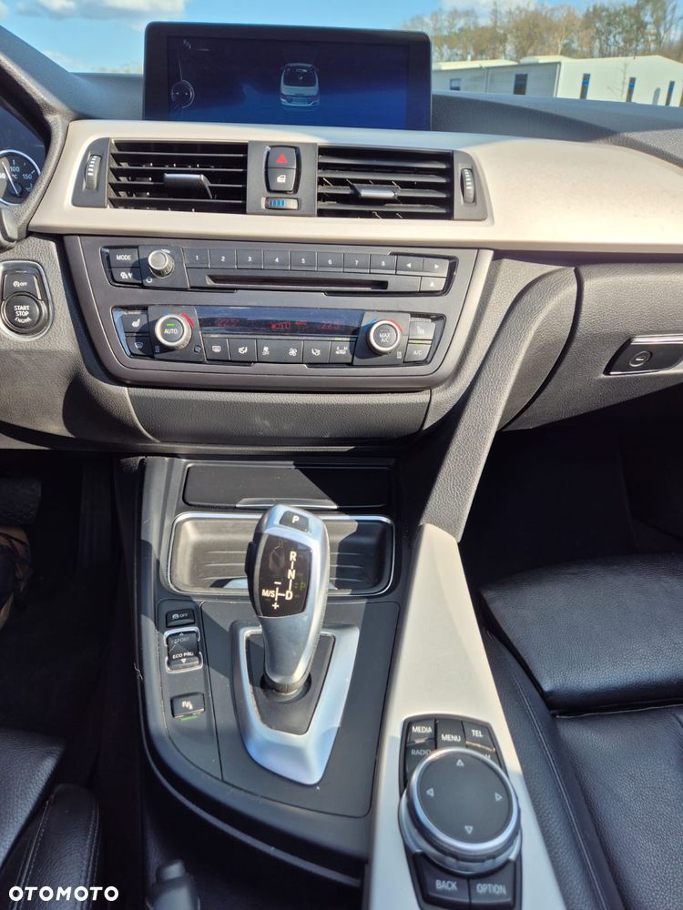 BMW Seria 4 420d - 11