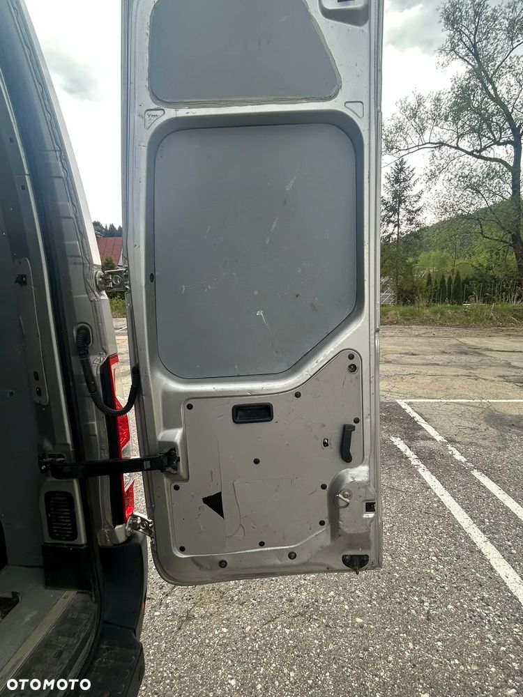 Opel MOVANO - 19