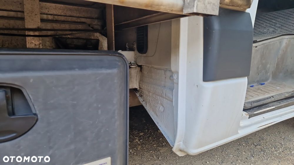 Mercedes-Benz SPRINTER - 7