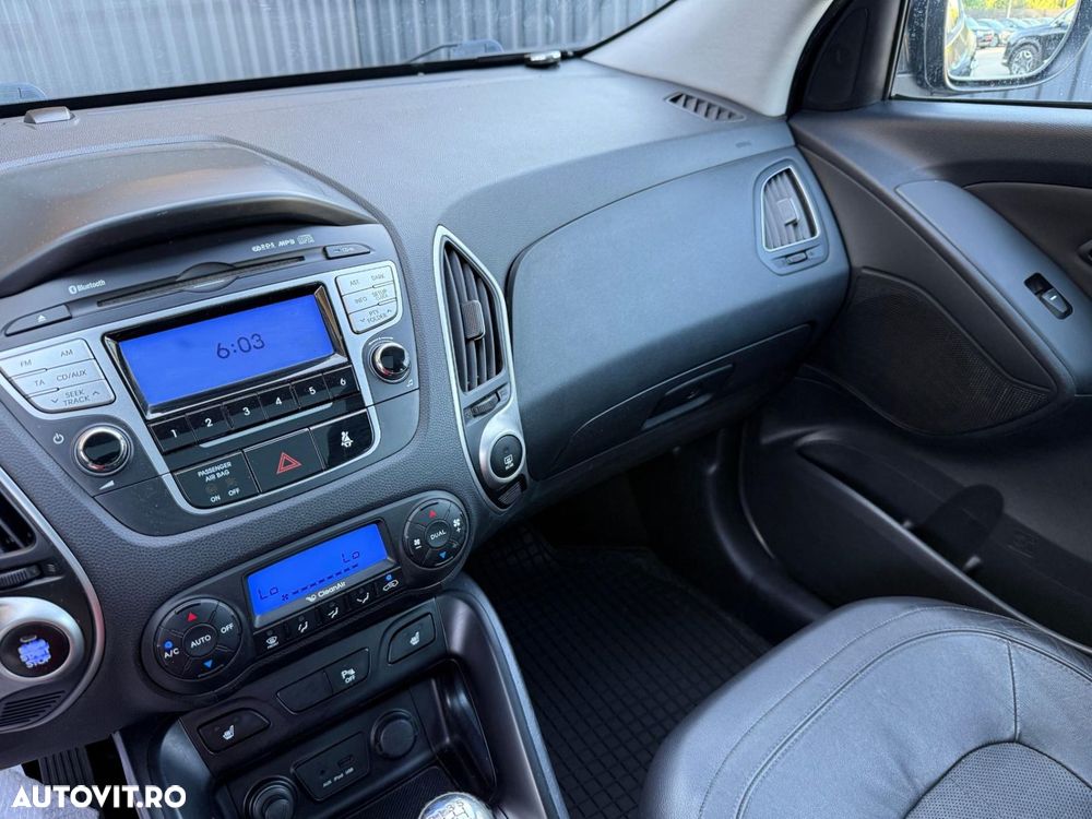 Hyundai ix35 - 6