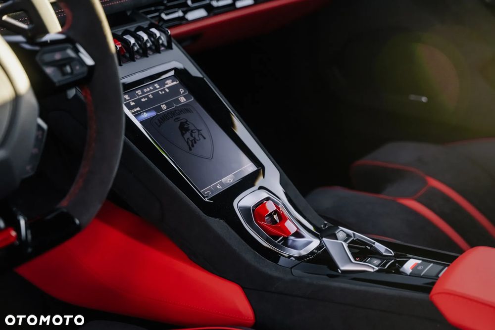 Lamborghini Huracan - 29