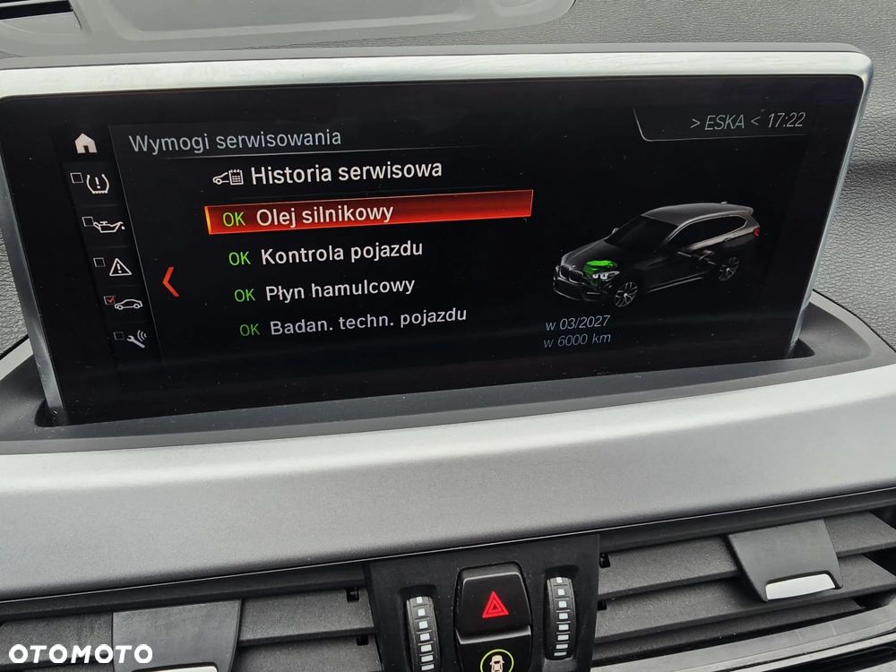 BMW X1 xDrive25e xLine - 28