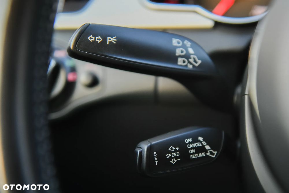 Audi A5 Sportback 2.0 TDI sport - 34