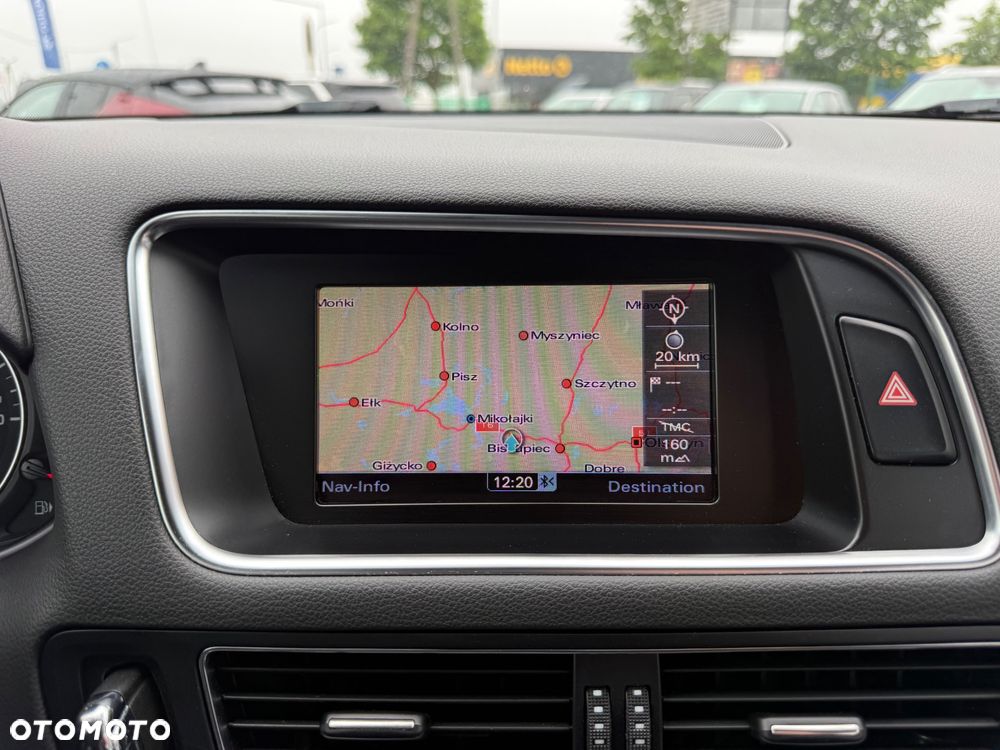 Audi Q5 2.0 TDI Quattro S tronic - 34