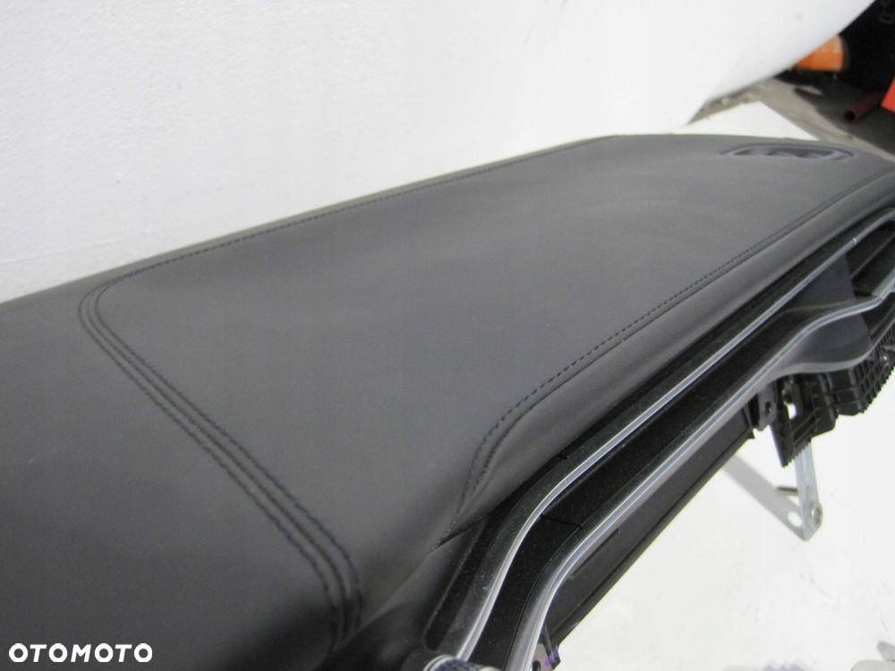 Konsola pulpit deska MASERATI GRECALE - 5