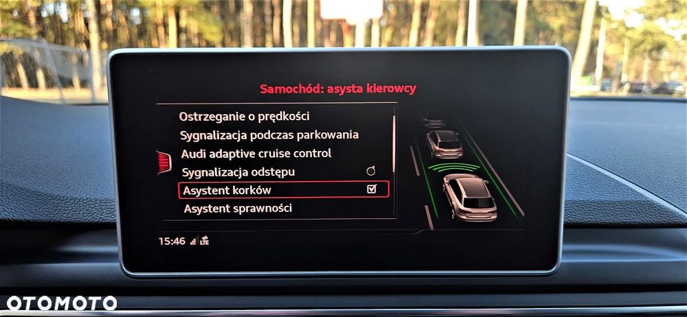 Audi A4 Avant 2.0 TDI S tronic sport - 25