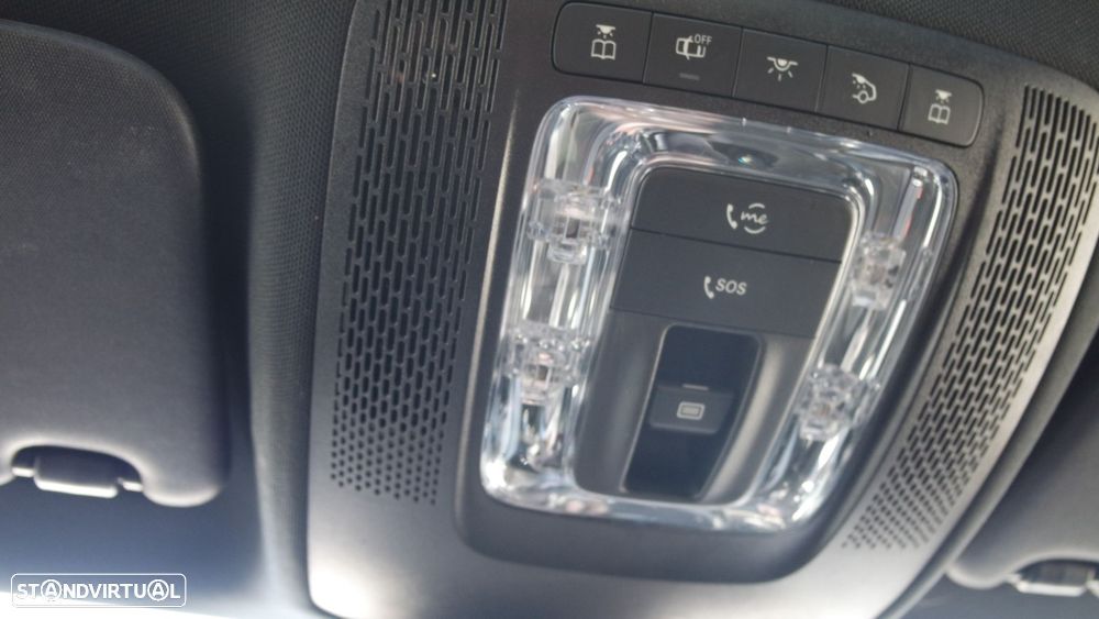 Mercedes-Benz CLA 180 d - 21