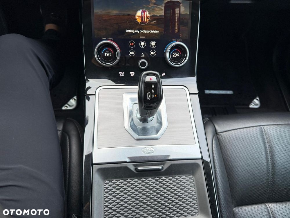 Land Rover Range Rover Evoque 2.0 P200 mHEV - 24