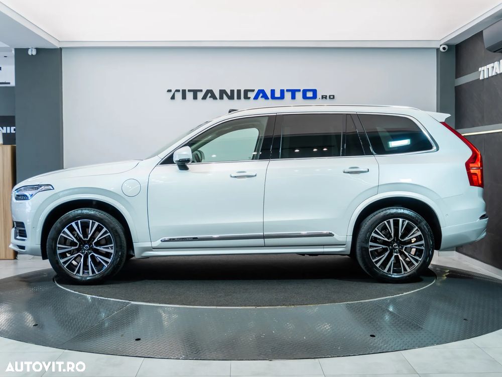 Volvo XC 90 Recharge T8 AWD Ultimate Bright - 6