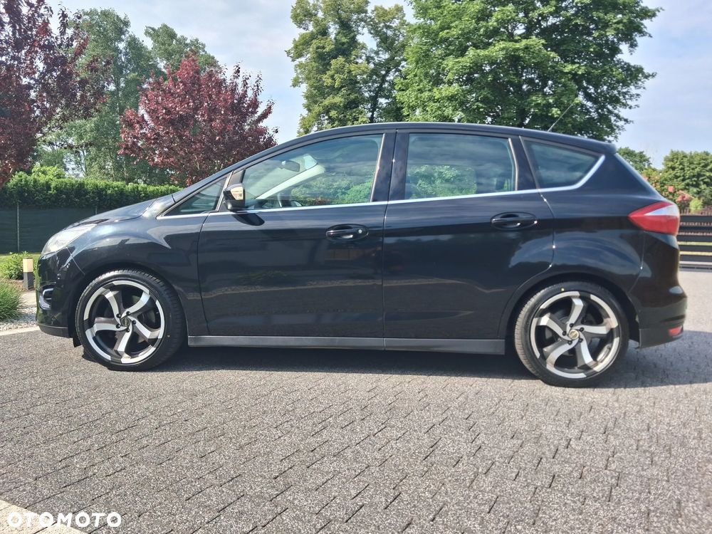 Ford C-MAX 2.0 TDCi Titanium MPS6 - 4