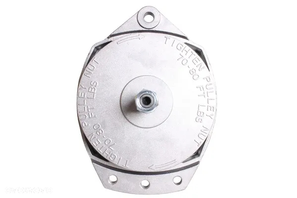 NOWY ALTERNATOR CASE | CARGO 113898 - 2