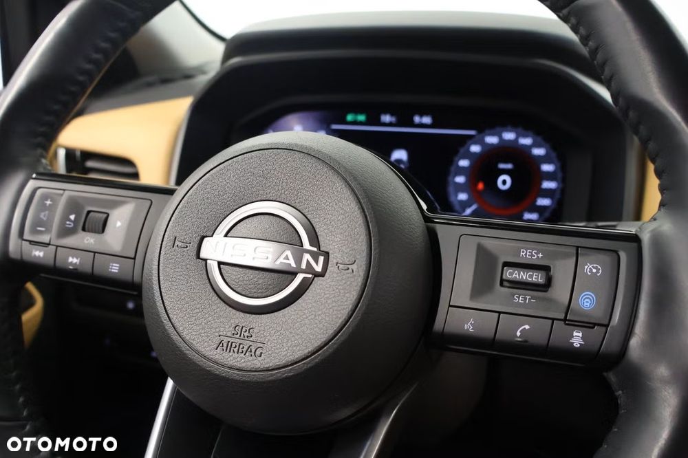 Nissan X-Trail 1.5 VC-T e-4ORCE Tekna - 17