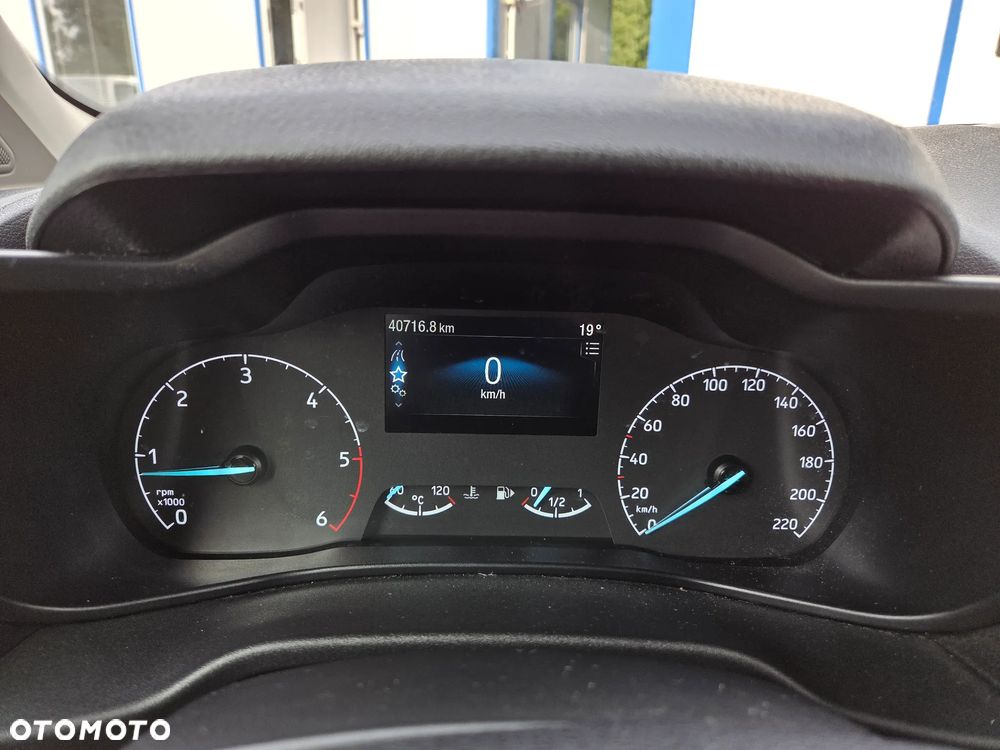 Ford Transit Connect 230 L2 Trend (bryg.) - 30