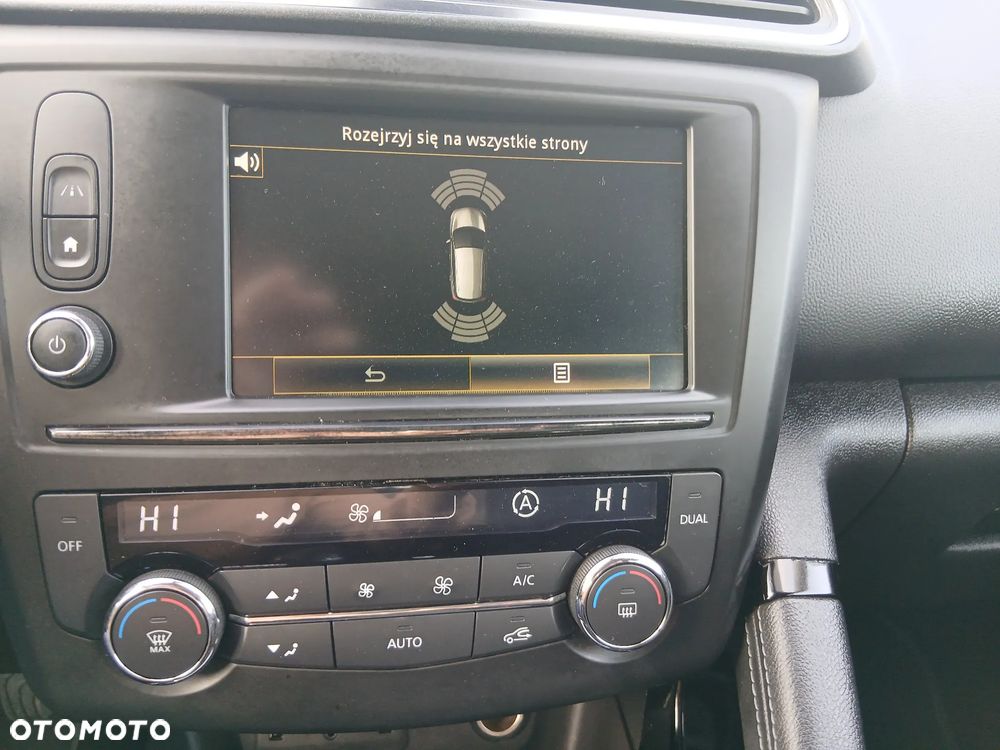 Renault Kadjar - 19