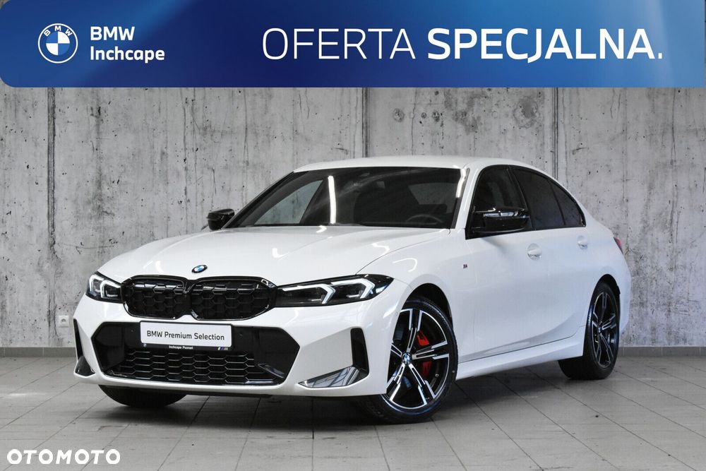 BMW Seria 3 - 1