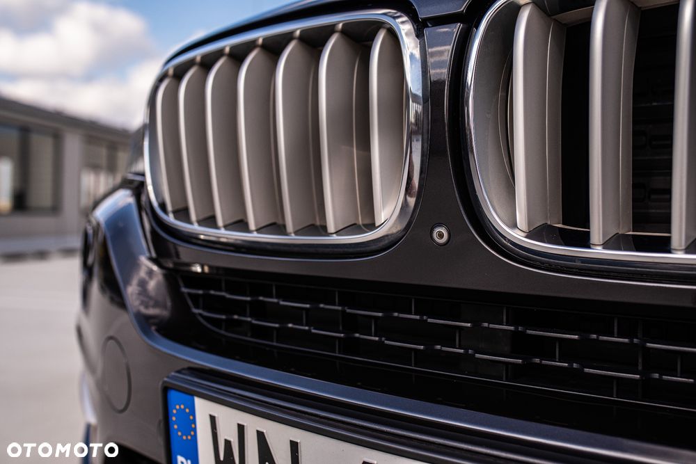 BMW X5 - 32