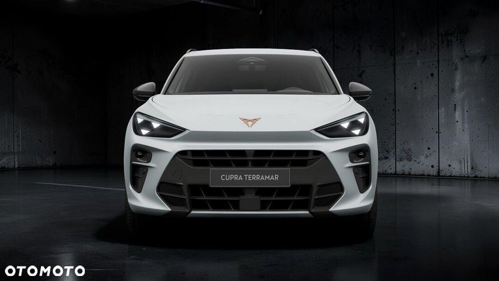 Cupra Terramar 2.0 TSI 4Drive DSG - 2