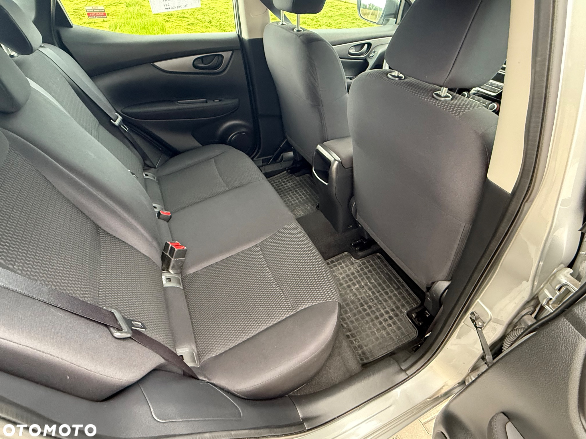 Nissan Qashqai 1.2 DIG-T Visia - 10