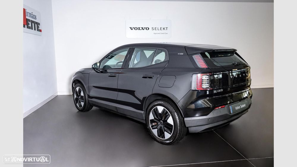 Volvo EX30 69 kWh Single Motor Extended Range Plus - 2