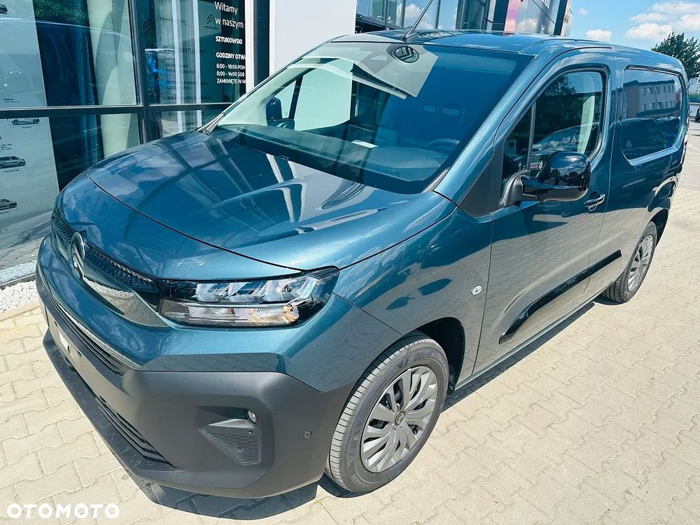 Citroën Berlingo - 3