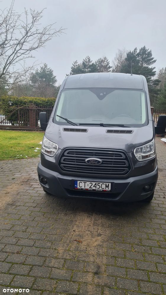 Ford Transit - 3