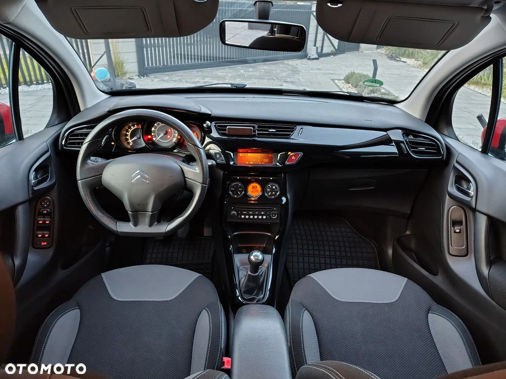 Citroën C3 1.4i SX Pack - 19