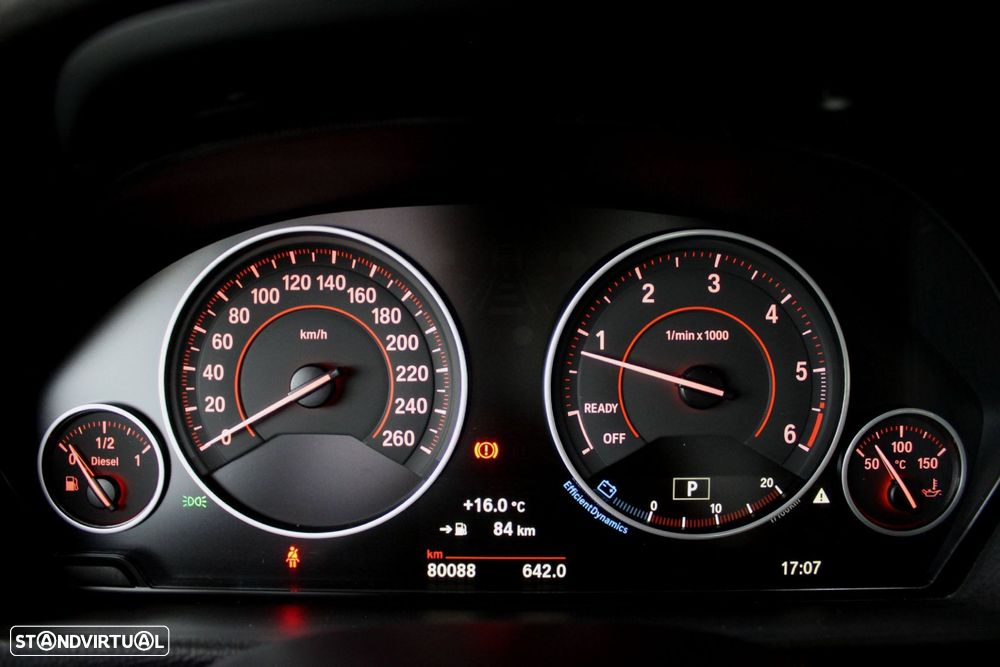 BMW 420 Gran Coupé d Pack M Auto - 44