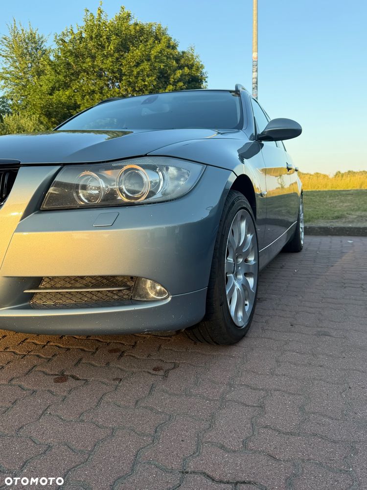 BMW Seria 3 - 6